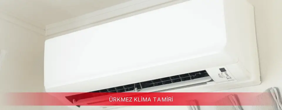 Ürkmez İlçemi Mitsubishi Electric Klima Tamiri